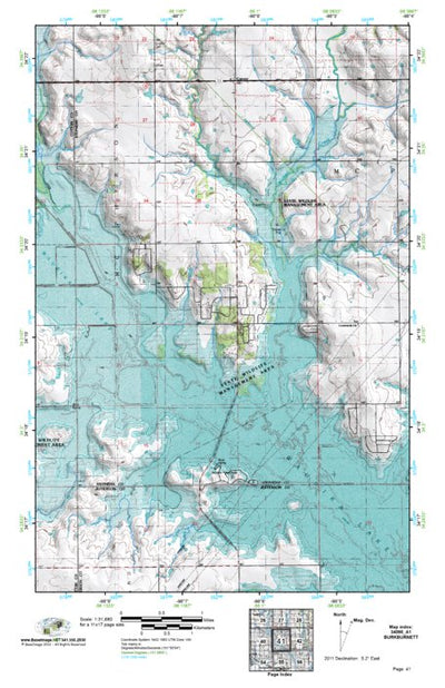 (34098a1) Page 041 Burkburnett Preview 1
