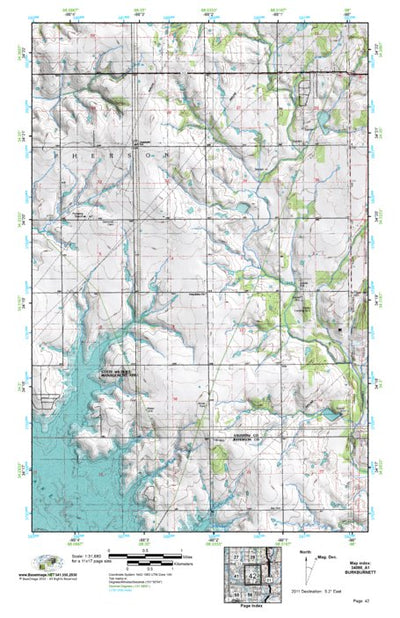 (34098a1) Page 042 Burkburnett Preview 1