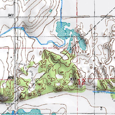 (34098a1) Page 068 Burkburnett Preview 3