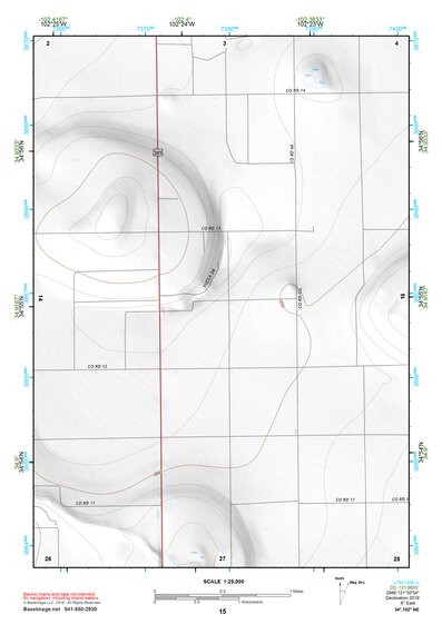 34102NE Page 15 Hereford Topo Preview 1