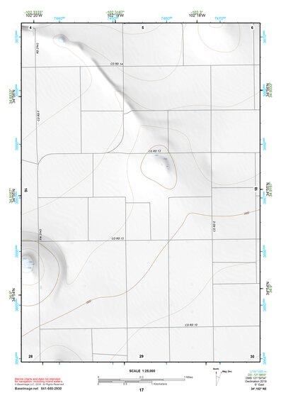 34102NE Page 17 Hereford Topo Preview 1