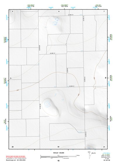 34102NE Page 18 Hereford Topo Preview 1