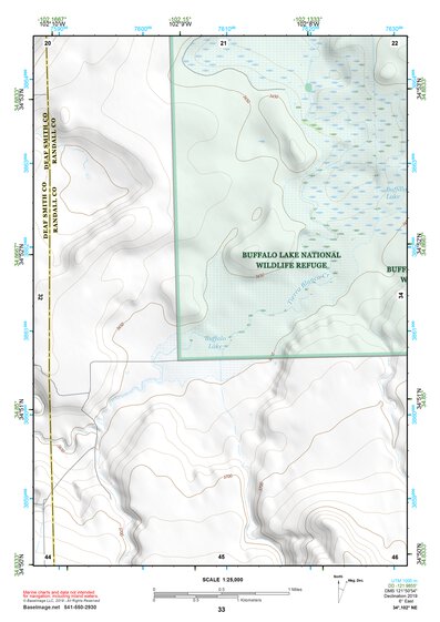 34102NE Page 33 Hereford Topo Preview 1