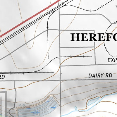 34102NE Page 40 Hereford Topo Preview 3