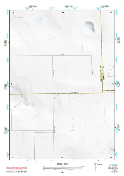 34102NE Page 56 Hereford Topo Preview 1