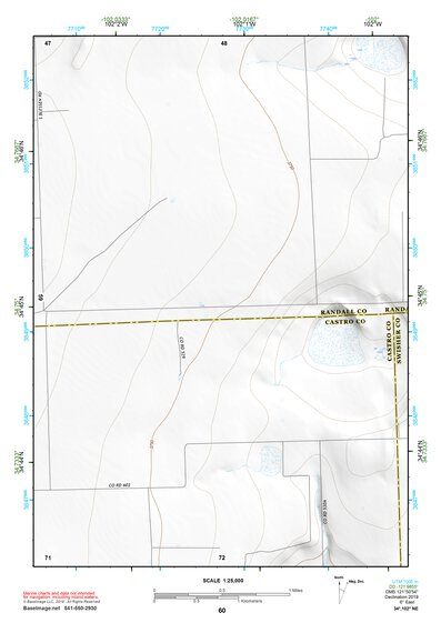 34102NE Page 60 Hereford Topo Preview 1