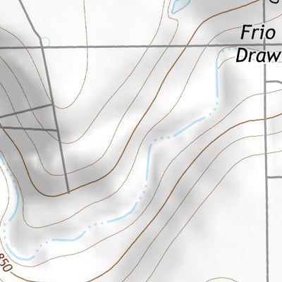 34102NE Page 62 Hereford Topo Preview 3