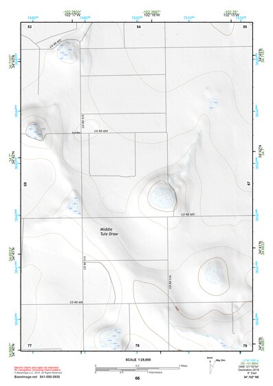 34102NE Page 66 Hereford Topo Preview 1