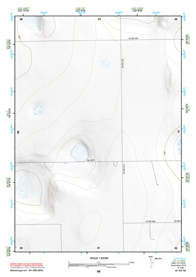 34102NE Page 69 Hereford Topo Preview 1