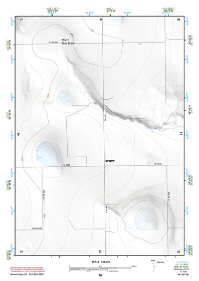 34102NE Page 70 Hereford Topo Preview 1