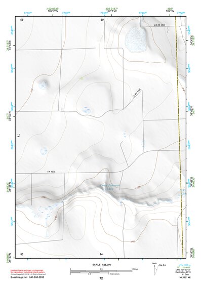 34102NE Page 72 Hereford Topo Preview 1
