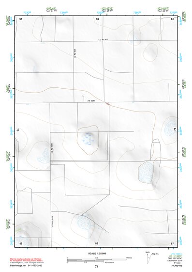 34102NE Page 74 Hereford Topo Preview 1