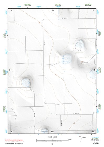 34102NE Page 88 Hereford Topo Preview 1