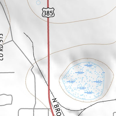 34102NE Page 89 Hereford Topo Preview 3