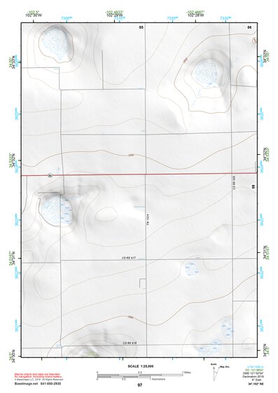34102NE Page 97 Hereford Topo Preview 1