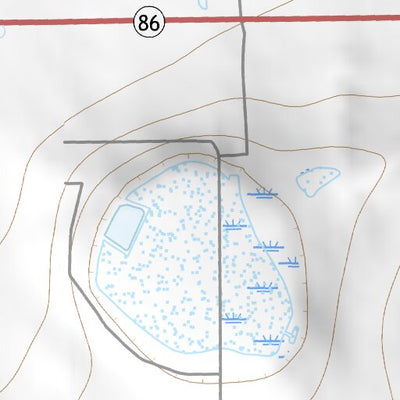 34102NE Page 97 Hereford Topo Preview 3
