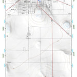 34102NE Page 101 Hereford Topo Preview 1