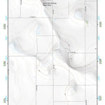 34102SE Page 1 Muleshoe Topo Preview 1