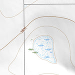34102SE Page 3 Muleshoe Topo Preview 3