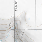 34102SE Page 13 Muleshoe Topo Preview 2