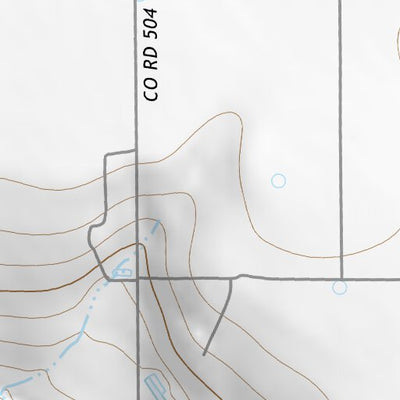 34102SE Page 13 Muleshoe Topo Preview 2