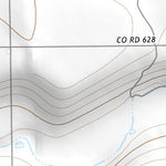 34102SE Page 31 Muleshoe Topo Preview 3