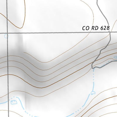 34102SE Page 31 Muleshoe Topo Preview 3