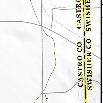 34102SE Page 36 Muleshoe Topo Preview 3