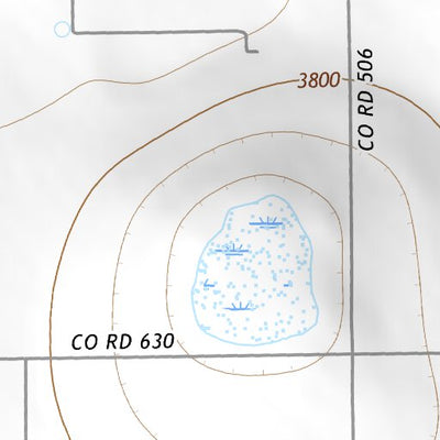 34102SE Page 38 Muleshoe Topo Preview 3