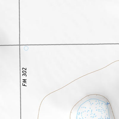 34102SE Page 40 Muleshoe Topo Preview 2