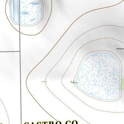 34102SE Page 40 Muleshoe Topo Preview 3