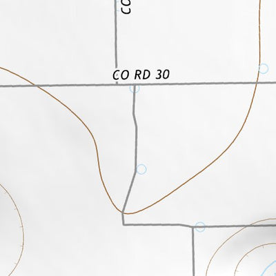 34102SE Page 45 Muleshoe Topo Preview 2