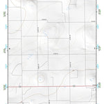 34102SE Page 50 Muleshoe Topo Preview 1