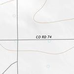 34102SE Page 50 Muleshoe Topo Preview 2