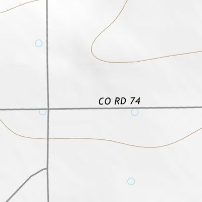 34102SE Page 50 Muleshoe Topo Preview 2