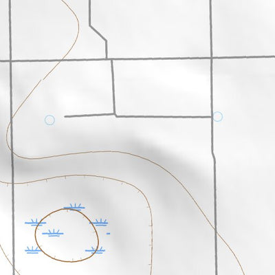 34102SE Page 55 Muleshoe Topo Preview 3