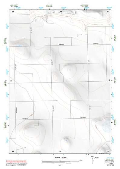 34102SE Page 57 Muleshoe Topo Preview 1