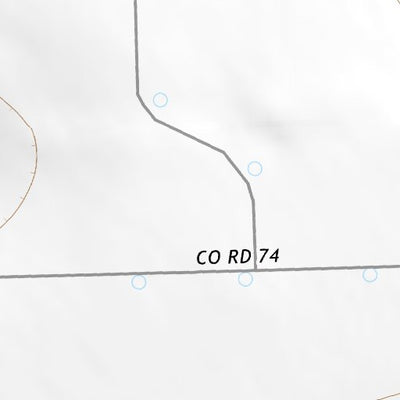 34102SE Page 58 Muleshoe Topo Preview 2