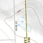 34102SE Page 58 Muleshoe Topo Preview 3