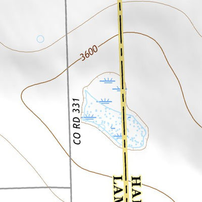 34102SE Page 58 Muleshoe Topo Preview 3