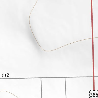 34102SE Page 65 Muleshoe Topo Preview 2