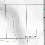 34102SE Page 65 Muleshoe Topo Preview 3