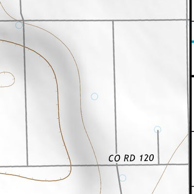 34102SE Page 65 Muleshoe Topo Preview 3