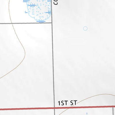 34102SE Page 69 Muleshoe Topo Preview 2