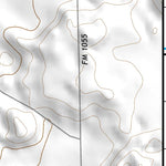 34102SE Page 74 Muleshoe Topo Preview 3