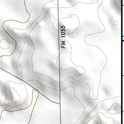 34102SE Page 74 Muleshoe Topo Preview 3