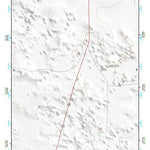 34102SE Page 77 Muleshoe Topo Preview 1
