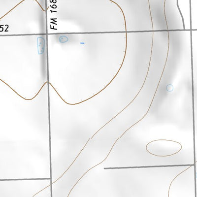 34102SE Page 81 Muleshoe Topo Preview 3