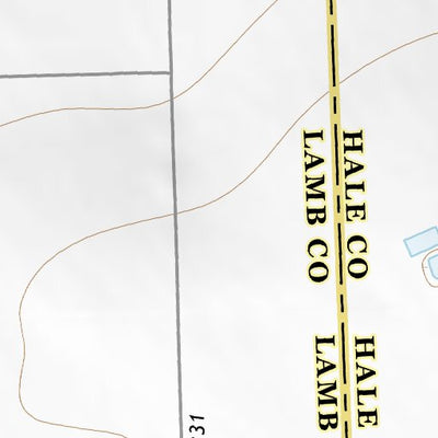34102SE Page 82 Muleshoe Topo Preview 3