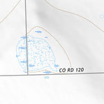 34102SE Page 84 Muleshoe Topo Preview 3